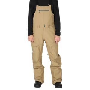Men's Burton GORE‑TEX Reserve Bib Pant
